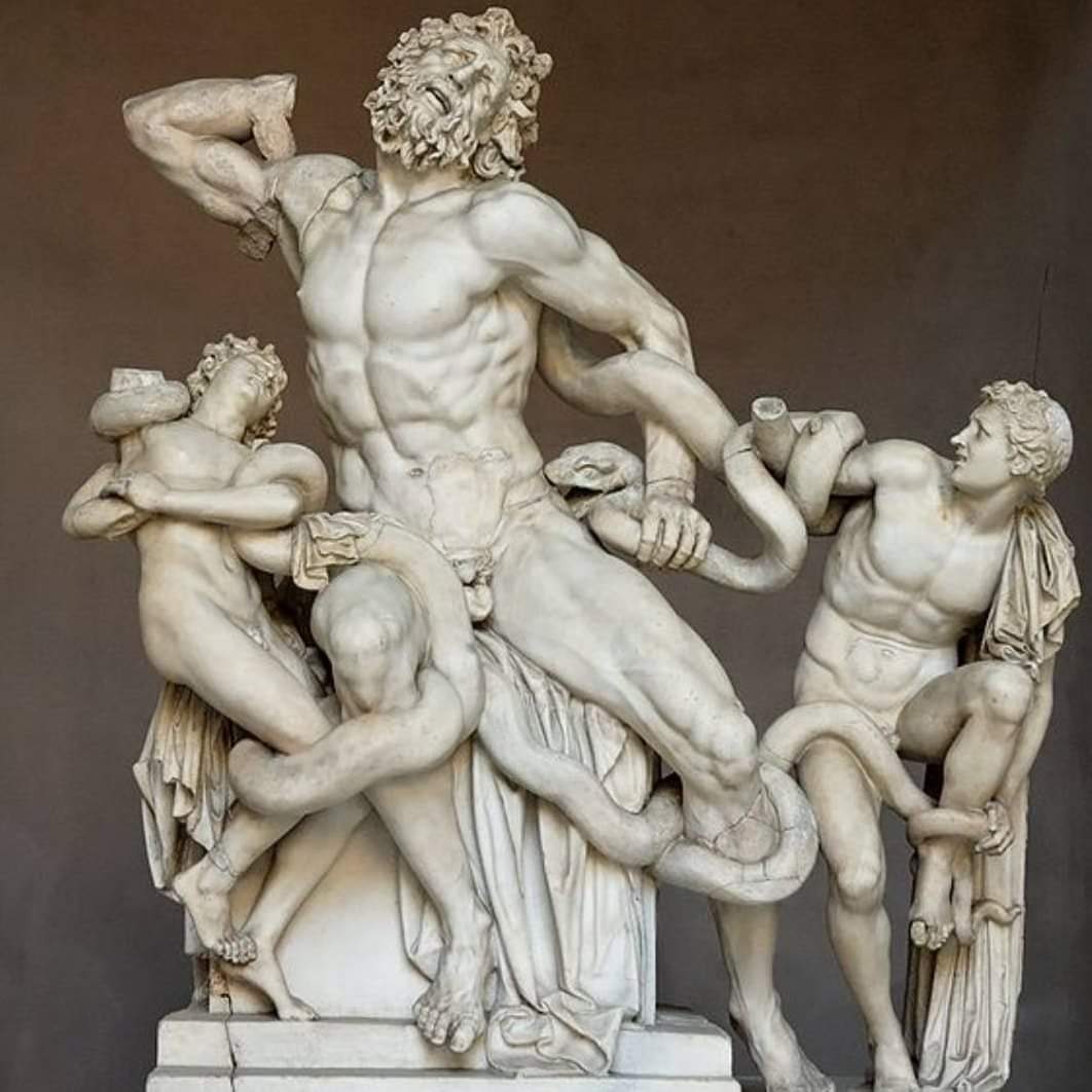 Laocoon
