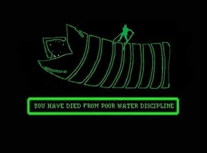 Better than dissing Terry