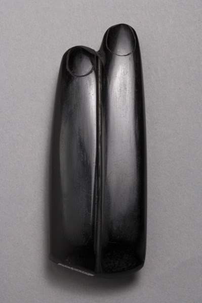 Raise your two fingers if you think this is a dildo