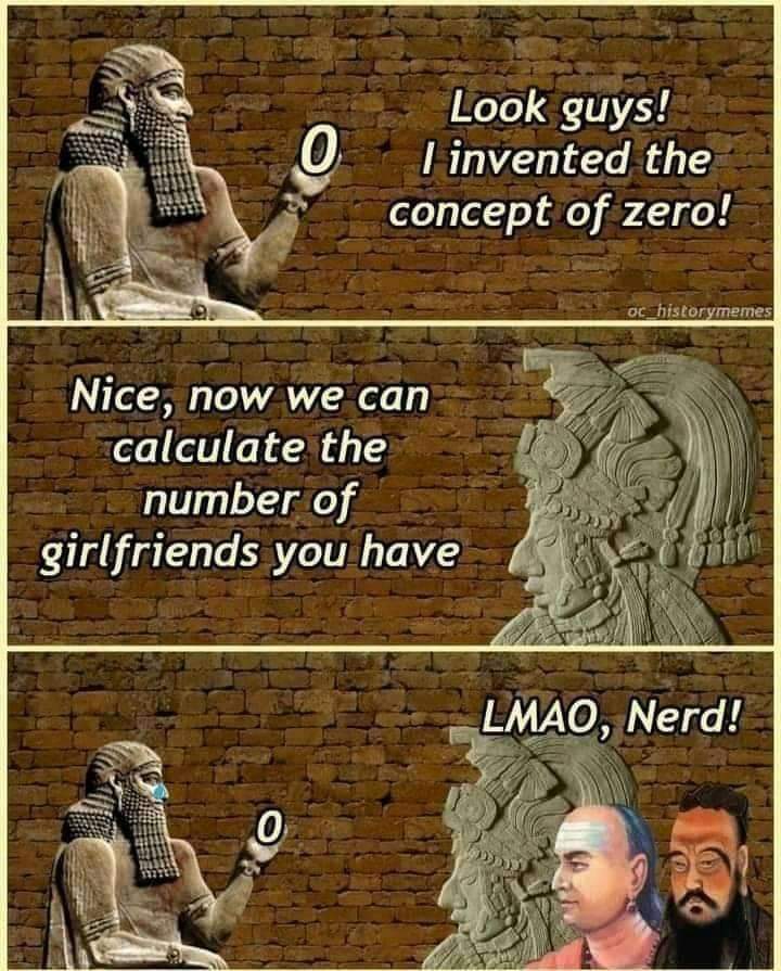 Zero