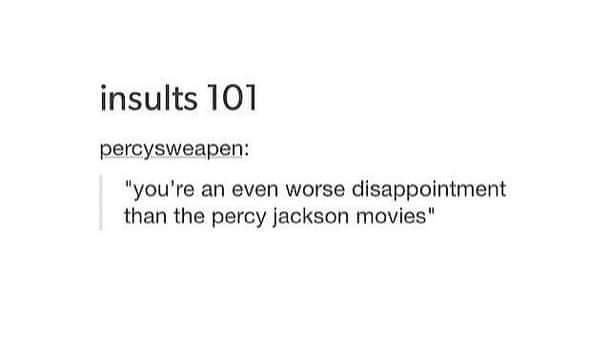 Take that back!