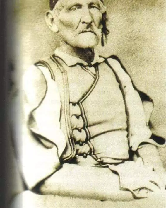 Ioannis Theofilopoulos