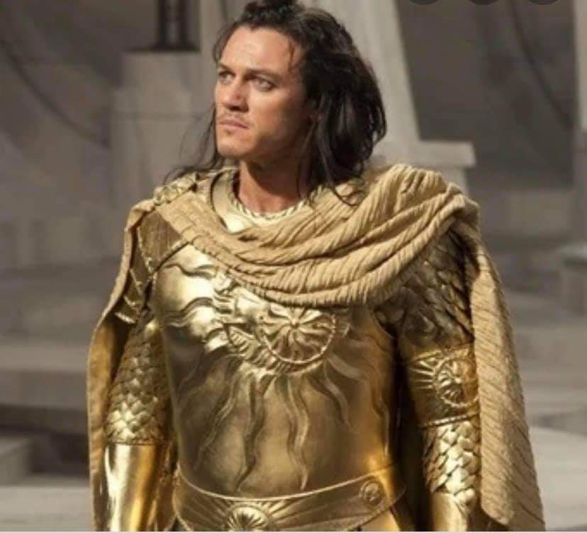 Three of the best Apollo depictions