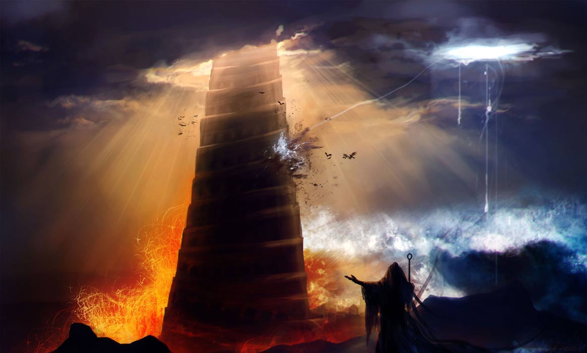 The Monumental Fall of Babylon: What Really Shattered the Empire?