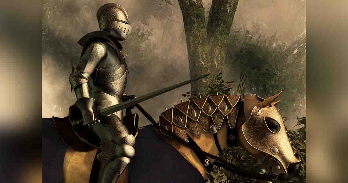 Sir Lancelot: Exploring the History Behind the Legend
