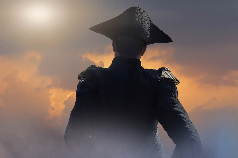 The Journey of Napoleon’s Penis: Here’s the Long and the Short of It