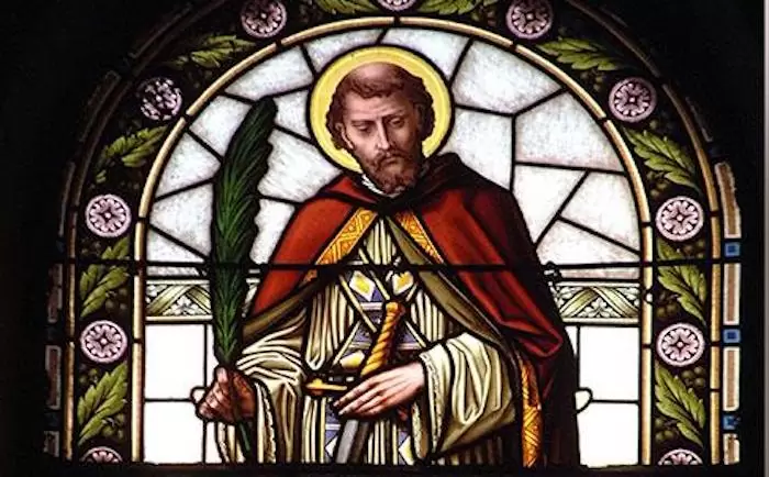 Valentine's Day: The Greek Roots of the Saint of Love – GreekReporter.com