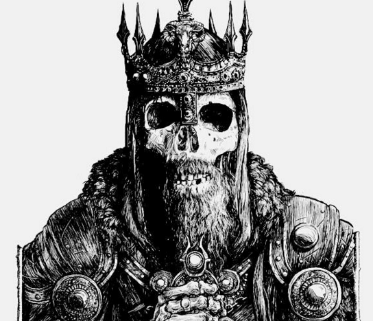 The 80 Wisdom Sayings of the Vikings