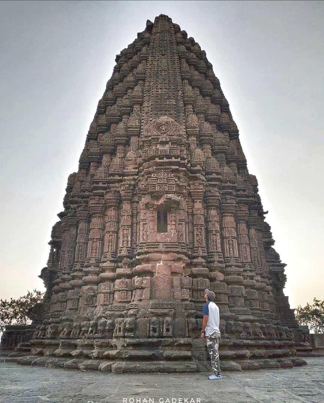 Megalithic Marvels