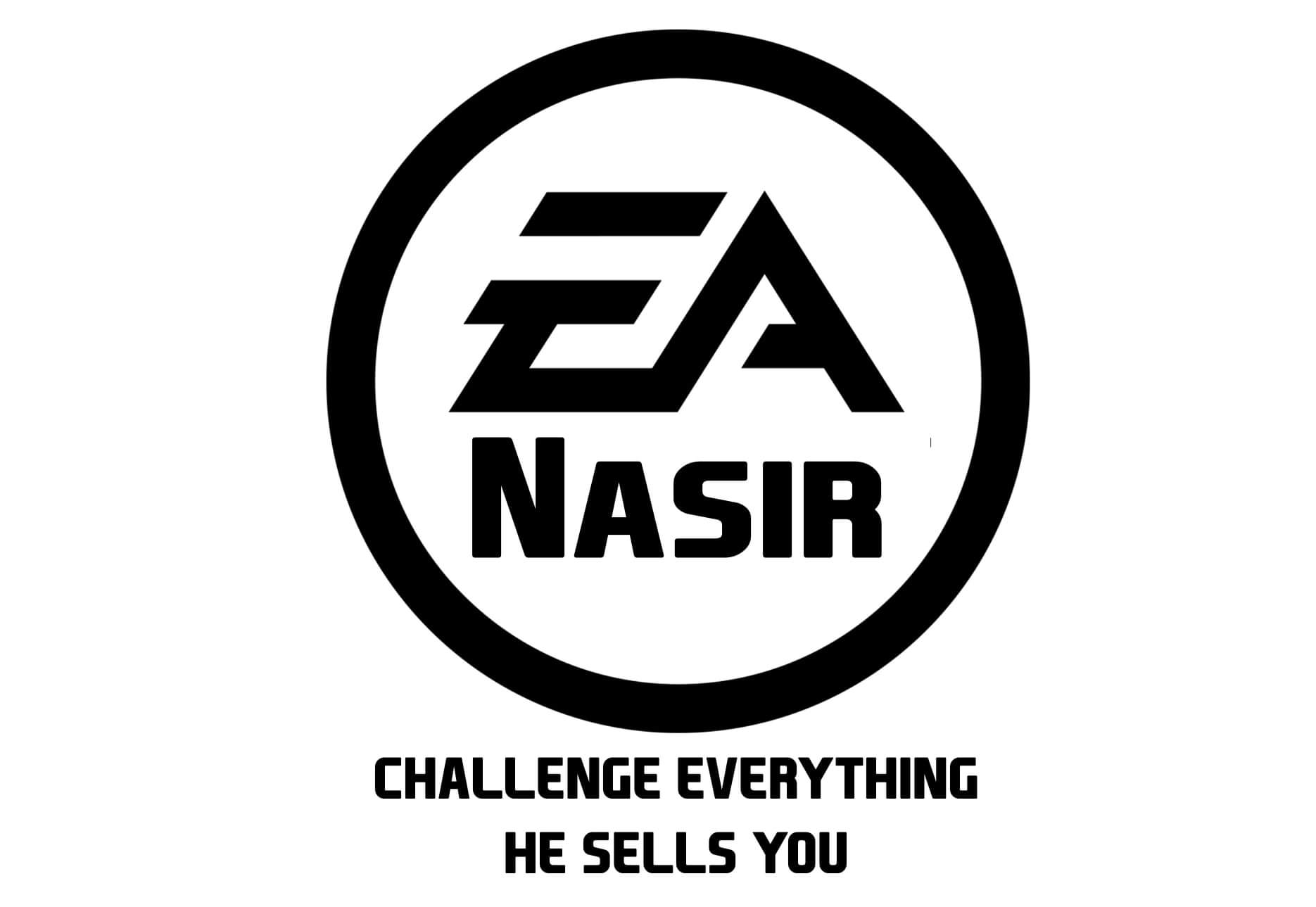 Leading the market in customer complaints since 1750 BCE