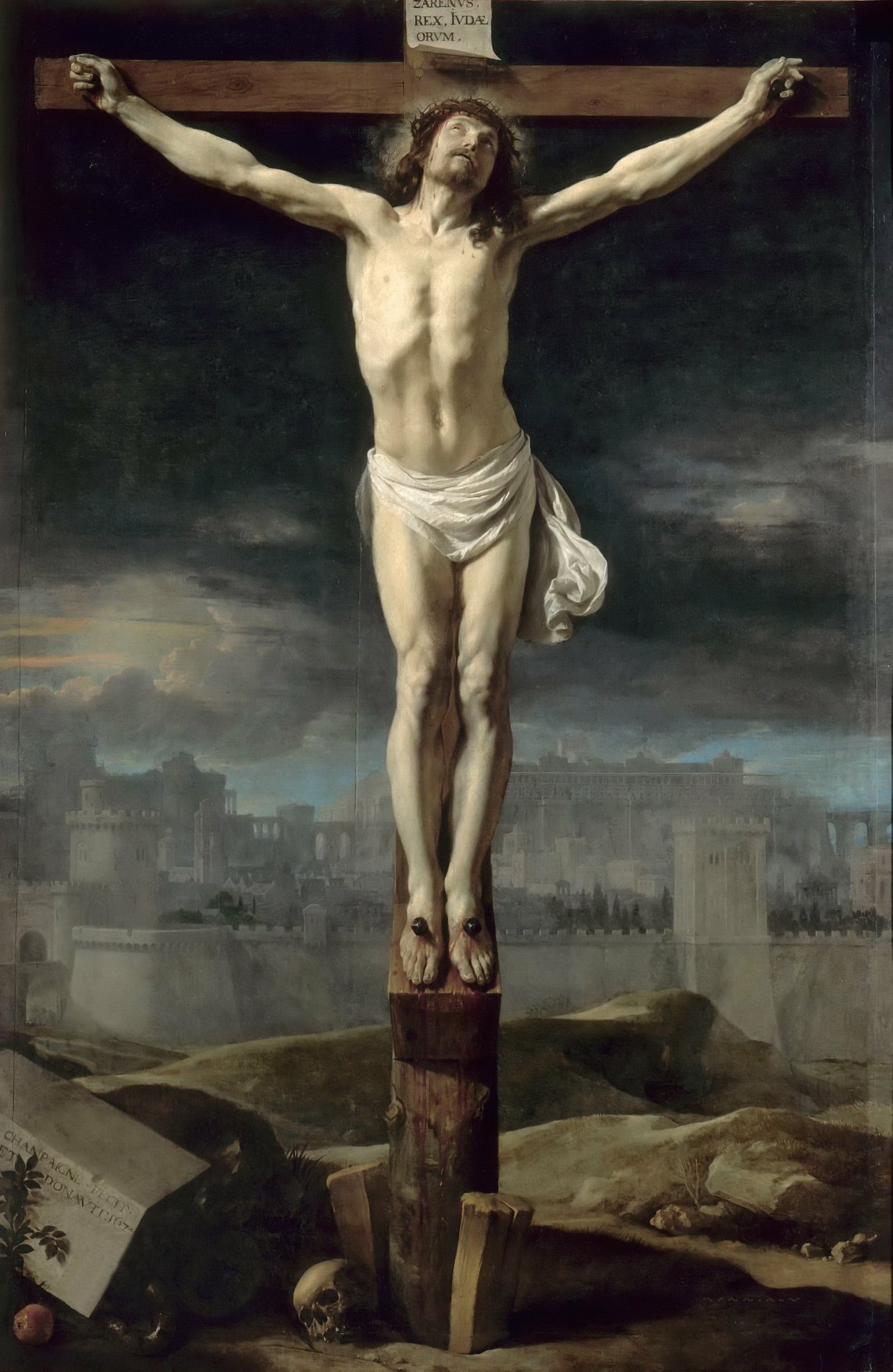 Crucifixion