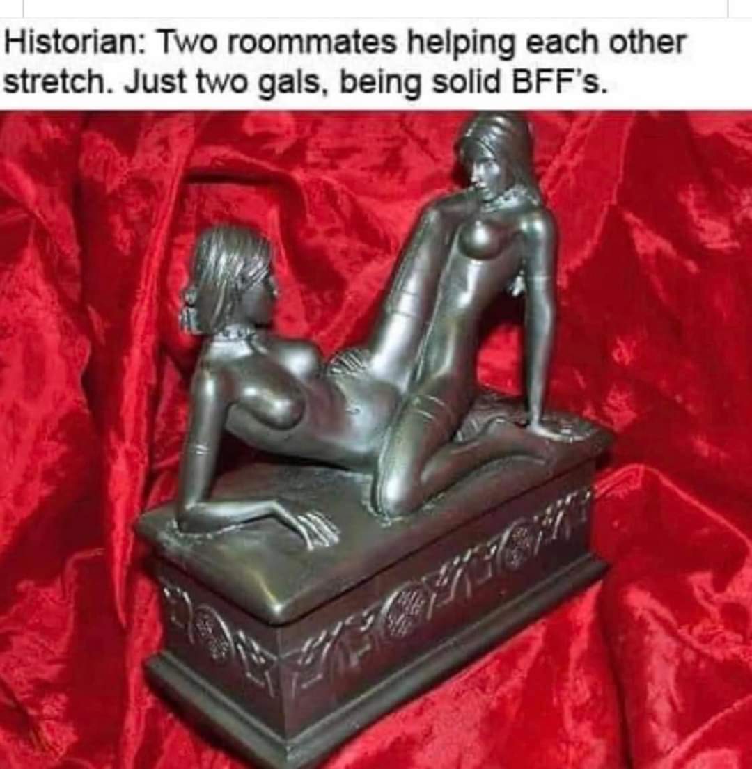 Roommates