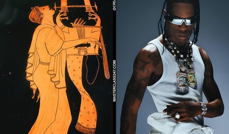 Greek Poets 490 BC vs Greek Poets 2026