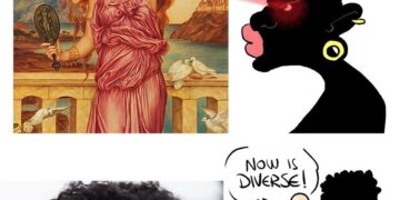 Helen of Troy Gets the 2026 Treatment