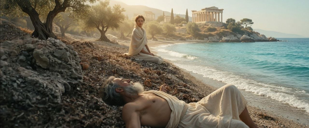 Nolan Odyssey