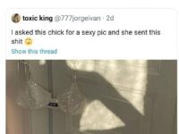 Meme connecting Plato's Allegory of the Cave to appreciating beauty