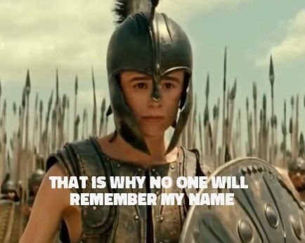 Roman Empire meme