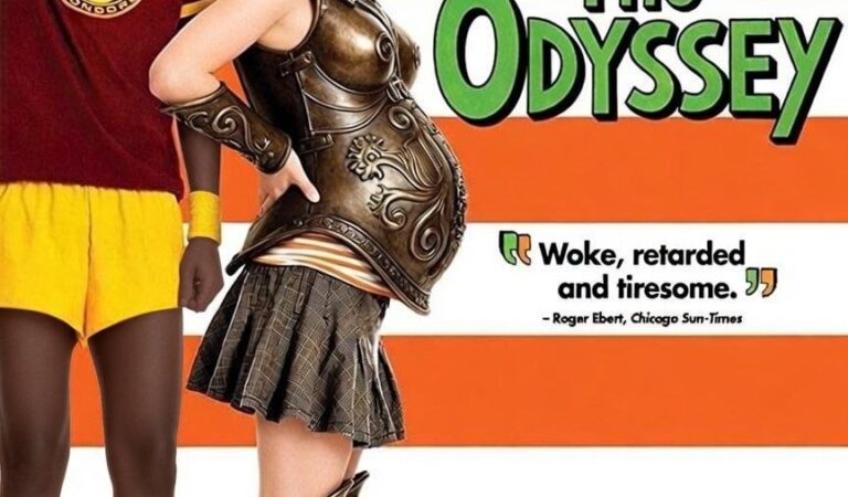 The 1997 Odyssey: Vanessa Williams Was Calypso and People Lost Their Minds