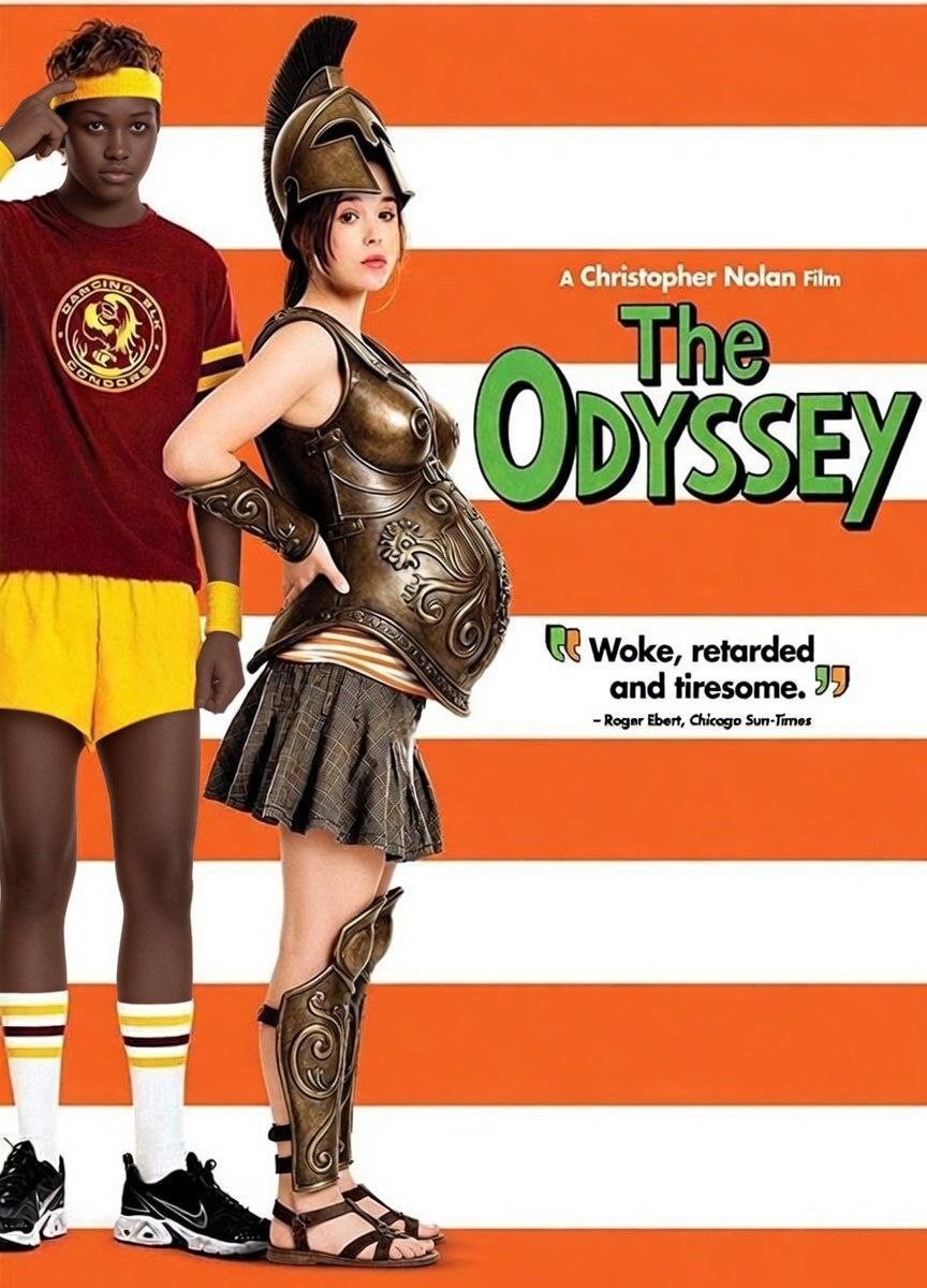 The Odyssey 1997