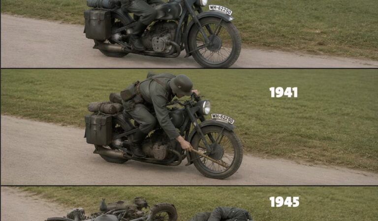 A Brief History of WW2 — 1939 to 1945