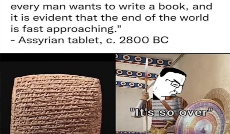 Know the Work Rules: One Roman Empire Claim is Sweet, The Other Gets You Reported to HR
