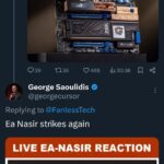 Ea-Nasir reaction meme about ASUS fake copper
