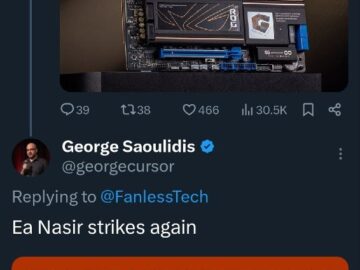 Ea-Nasir reaction meme about ASUS fake copper