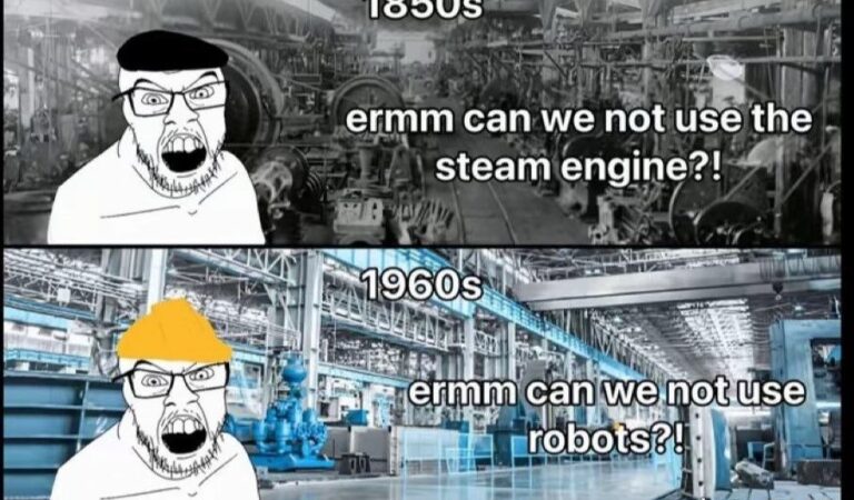 Ermm Can We Not Use [Every New Invention Ever] — The Oldest Tradition in Human History