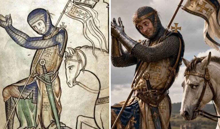 The 1st Recorded Sarcastic Clap