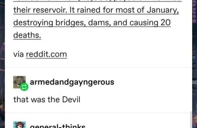 TIL: San Diego Hired a Rain Maker in 1915