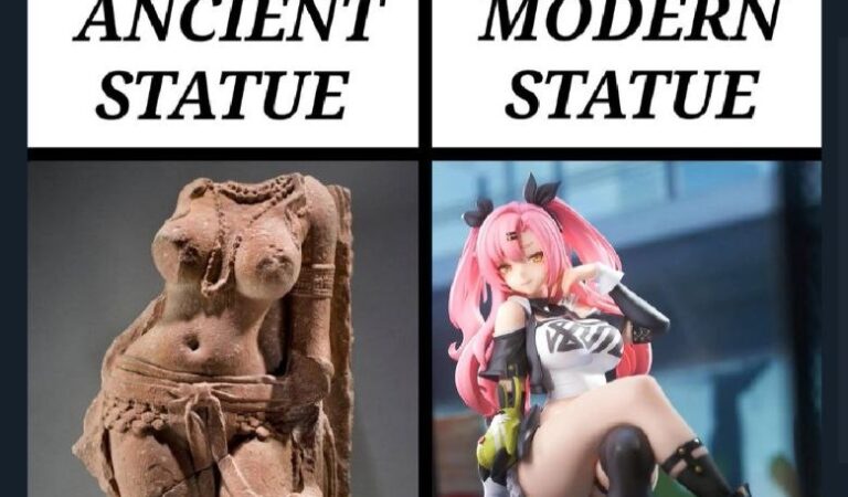 9gods Meme