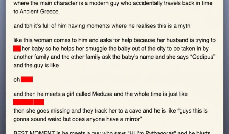 The Triangle Guy — MythosMaven Nails BBC’s Atlantis Meta-Humor
