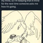 Klara tweet about Prometheus with new liver same eagles