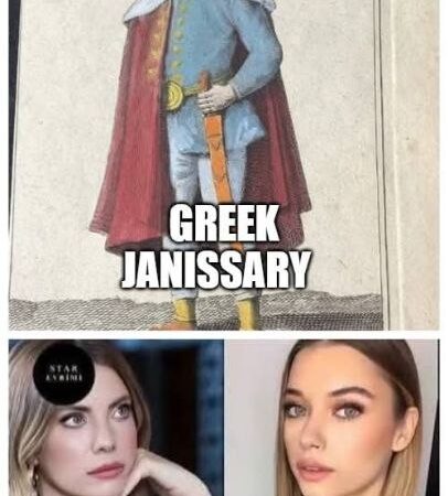 Turkish DNA Before and After — The Janissary Effect