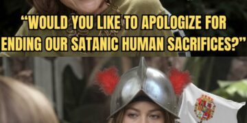 The Witcher meme about Aztec human sacrifices and Spanish conquest