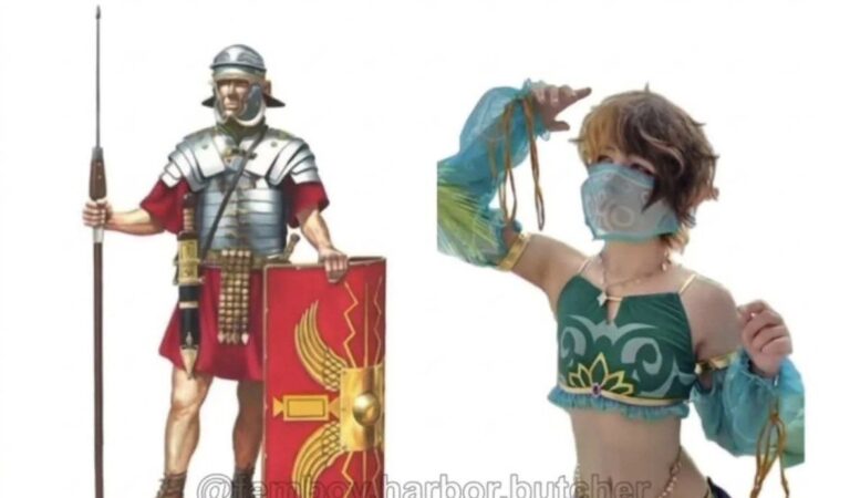 57 in 27BC vs 57 in 2026