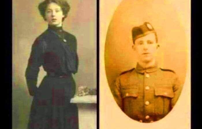 Gender Equality in 1917