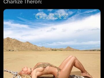 Odysseus Where the Fuck Am I — Britney Glory