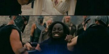 Sydney Sweeney Fan Edit — The Odyssey Goes Viral