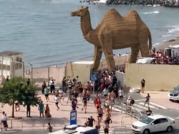 That Easy to Take Over Spain — The Odyssey