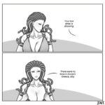There Were No Bras in Ancient Greece